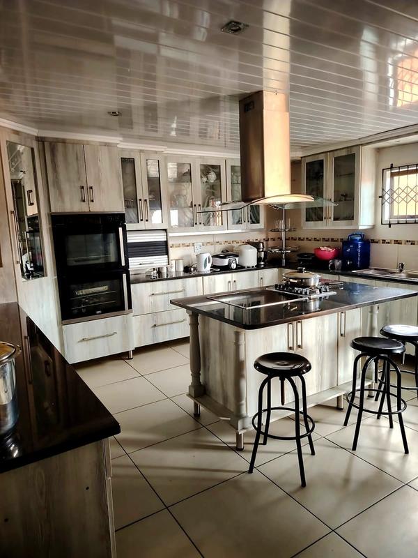 11 Bedroom Property for Sale in Mdantsane Nu 7 Eastern Cape